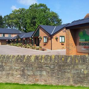 Deangate Motel